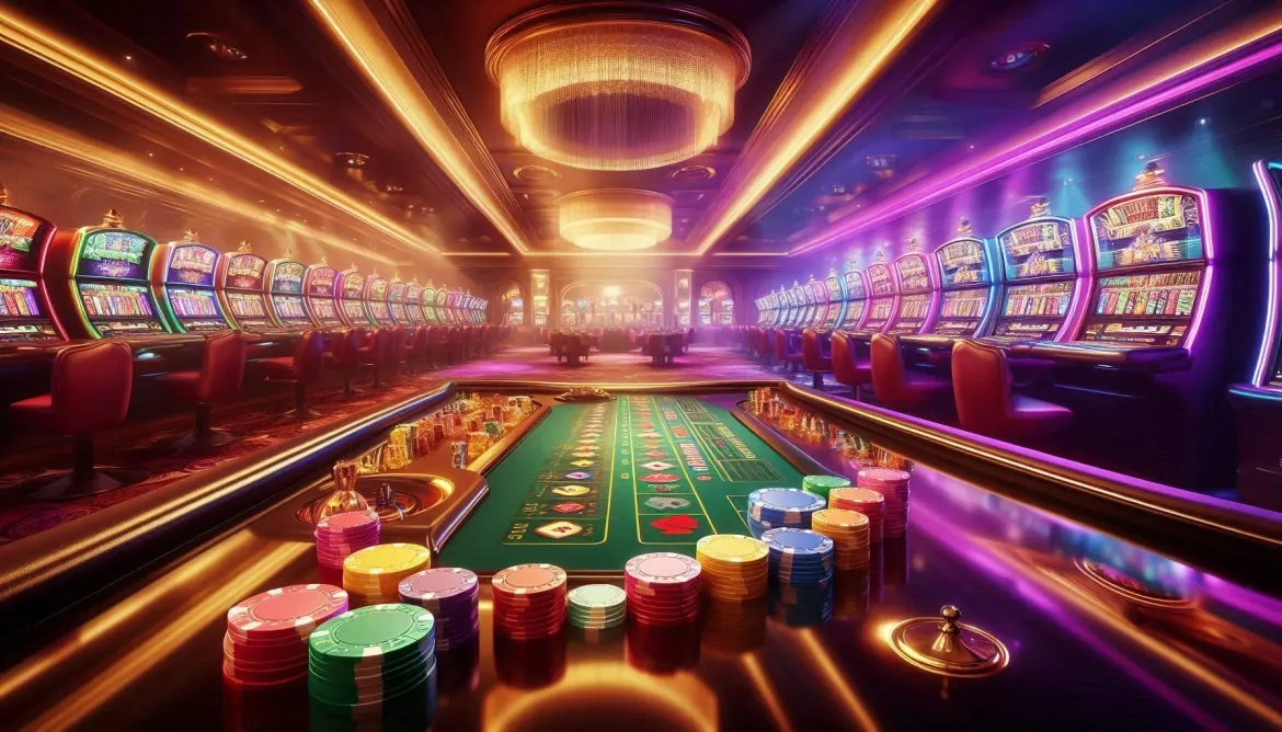 Casino Ourense